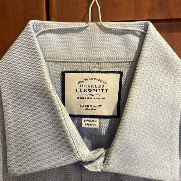 CT super slim fit - Picture 2 of 2